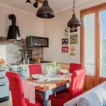 Apartamento In Near Walls Lucca