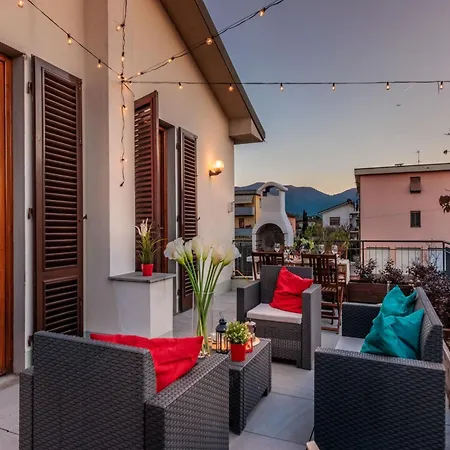 Apartman Rustic Elegance In The Heart Of Tuscany