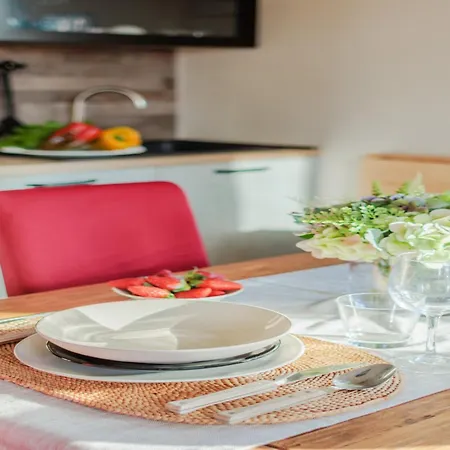Rustic Elegance In The Heart Of Tuscany Apartman
