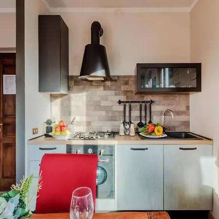Apartman Rustic Elegance In The Heart Of Tuscany *