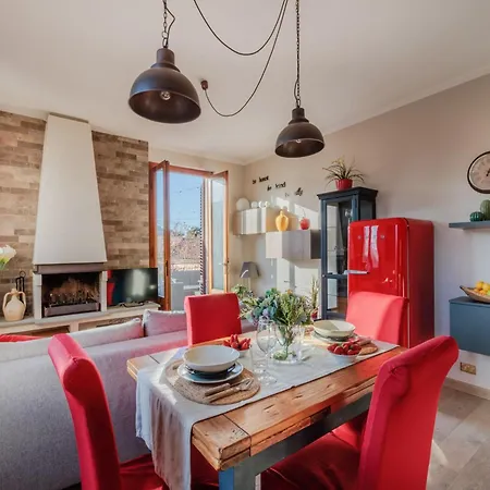 Apartman Rustic Elegance In The Heart Of Tuscany Lucca