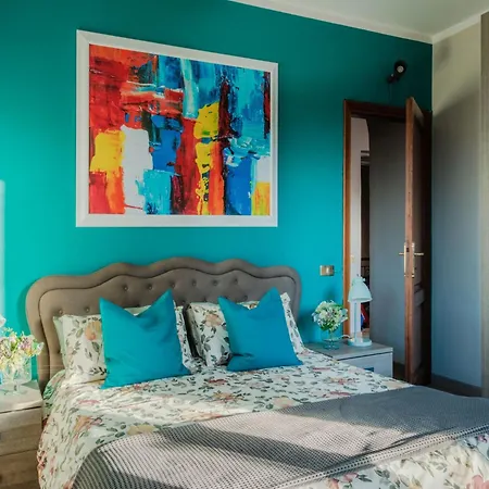 Rustic Elegance In The Heart Of Tuscany Lucca