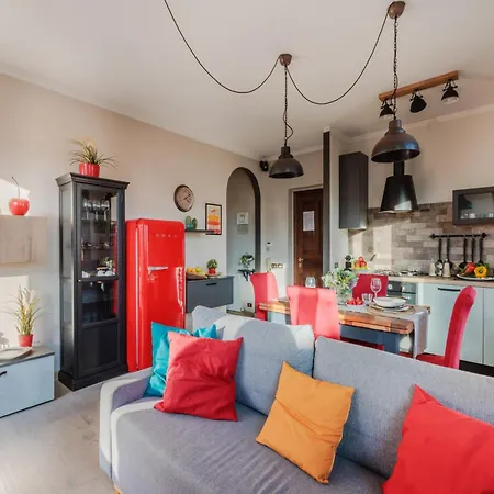 Rustic Elegance In The Heart Of Tuscany