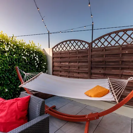 Rustic Elegance In The Heart Of Tuscany Apartman Lucca