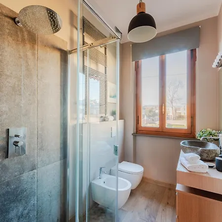 Rustic Elegance In The Heart Of Tuscany Apartman