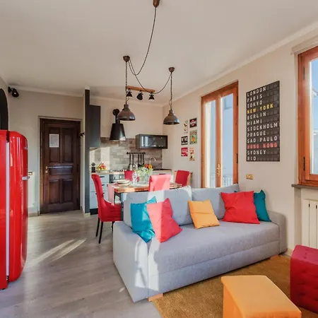 Apartman Rustic Elegance In The Heart Of Tuscany Lucca