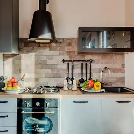 Rustic Elegance In The Heart Of Tuscany