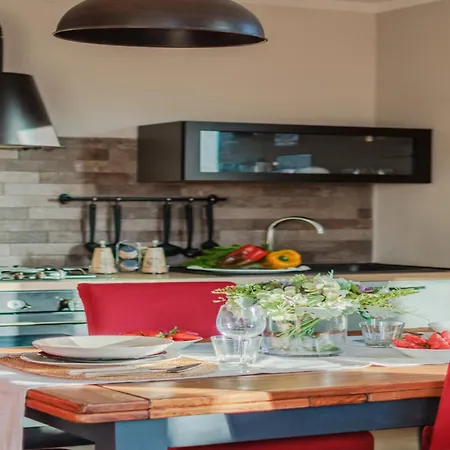 Rustic Elegance In The Heart Of Tuscany Apartman