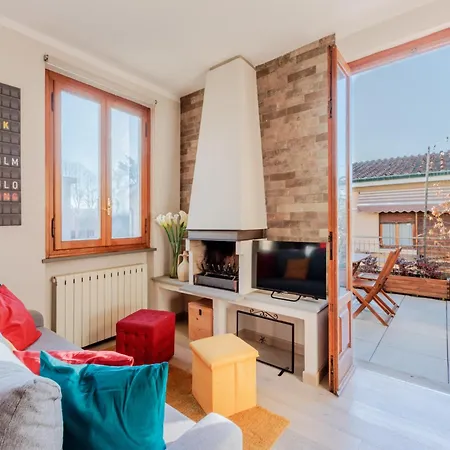 Apartman Rustic Elegance In The Heart Of Tuscany