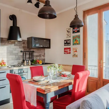 Apartman Rustic Elegance In The Heart Of Tuscany Lucca