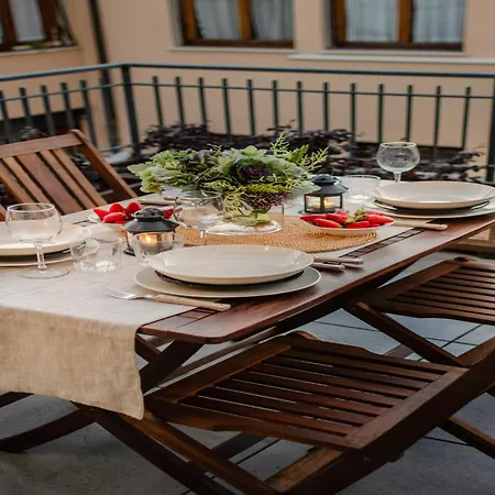 Apartman Rustic Elegance In The Heart Of Tuscany *